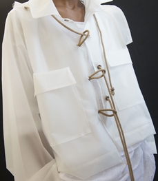 市场上装-夹克-休闲男装夹克