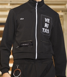 市场上装-夹克-休闲男装夹克