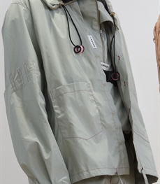 市场上装-夹克-休闲男装夹克