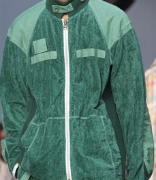 市场上装-夹克-休闲男装夹克