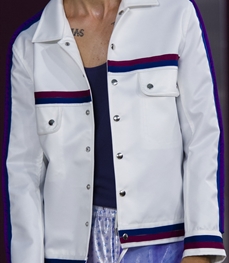 市场上装-夹克-休闲男装夹克