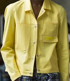 市场上装-夹克-休闲男装夹克