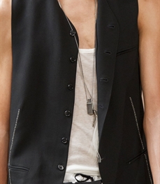 市场上装-马夹-休闲男装马甲