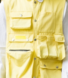 市场上装-马夹-休闲男装马甲