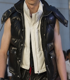 市场上装-马夹-休闲男装马甲