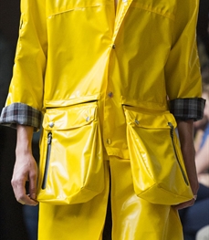 市场上装-中长外套-休闲男装中长外套