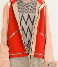 市场上装-中长外套-休闲男装中长外套