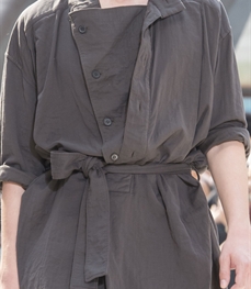 市场上装-中长外套-休闲男装中长外套