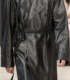 市场上装-中长外套-休闲男装中长外套