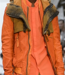 市场上装-皮衣-休闲男装皮衣