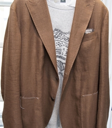 市场上装-单西-时尚商务单西