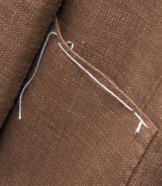 市场上装-单西-时尚商务单西