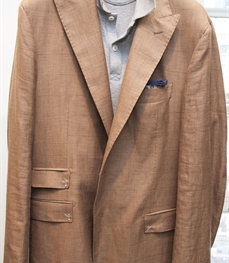 市场上装-单西-时尚商务单西