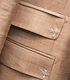 市场上装-单西-时尚商务单西