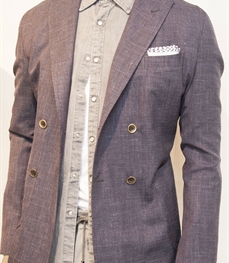 市场上装-单西-时尚商务单西