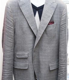 市场上装-单西-时尚商务单西