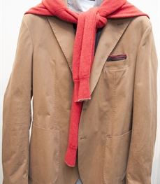 市场上装-单西-时尚商务单西