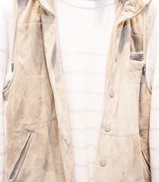 市场上装-马夹-时尚商务马甲