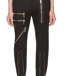 市场男裤-欧货-潮牌裤