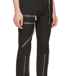 市场男裤-欧货-潮牌裤