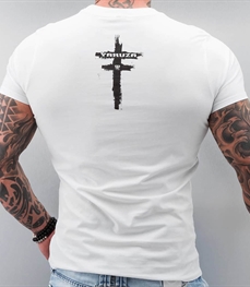 市场上装-T恤-时尚男装t恤