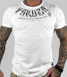 市场上装-T恤-时尚男装t恤