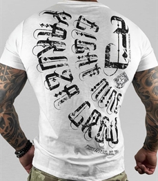 市场上装-T恤-时尚男装t恤