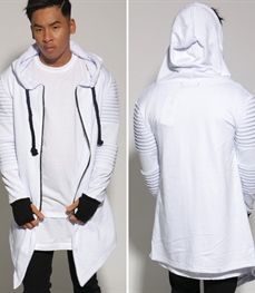 市场上装-卫衣-时尚男装卫衣