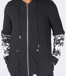 市场上装-卫衣-时尚男装卫衣