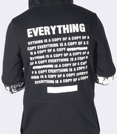 市场上装-卫衣-时尚男装卫衣