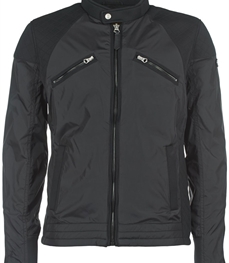 市场上装-夹克-时尚男装夹克