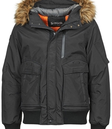 市场上装-夹克-时尚男装夹克