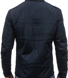 市场上装-夹克-时尚男装夹克