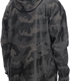 市场上装-中长外套-时尚男装中长外套