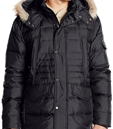 市场上装-棉衣/羽绒服-时尚男装棉服