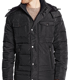 市场上装-棉衣/羽绒服-时尚男装棉服