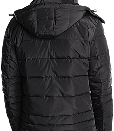 市场上装-棉衣/羽绒服-时尚男装棉服