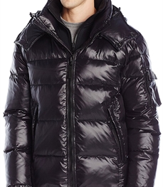 市场上装-棉衣/羽绒服-时尚男装棉服