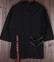 市场上装-T恤-时尚男装t恤