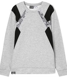 市场上装-卫衣-时尚男装卫衣