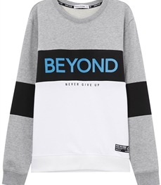 市场上装-卫衣-时尚男装卫衣