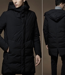 市场上装-棉衣/羽绒服-时尚男装棉服