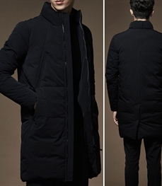 市场上装-棉衣/羽绒服-时尚男装棉服