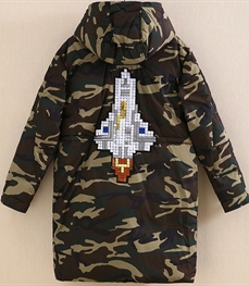 市场上装-棉衣/羽绒服-时尚男装棉服