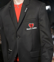 市场上装-单西-休闲男装单西