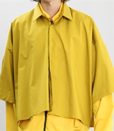 市场上装-衬衫-休闲男装衬衫