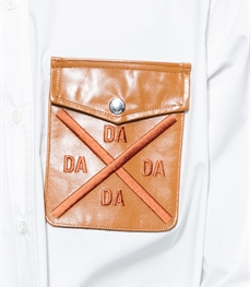 市场上装-衬衫-休闲男装衬衫