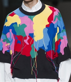 市场上装-毛衫-休闲男装毛衫