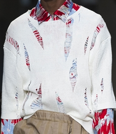 市场上装-毛衫-休闲男装毛衫