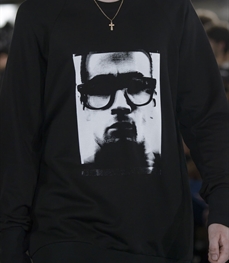 市场上装-卫衣-休闲男装卫衣